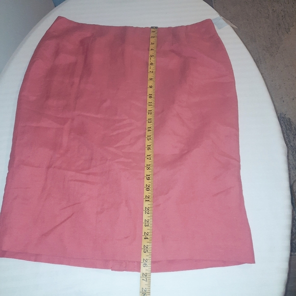 Size 16 Skirt Suit - Picture 6 of 12